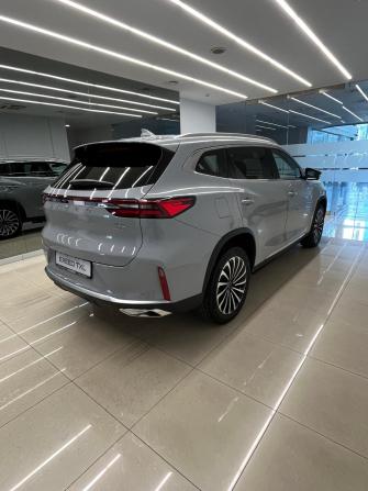 Exeed TXL I Рестайлинг с пробегом 2023 года, цена 2 850 000 рублей, 40 км, внедорожник, Автокод Объявления