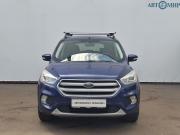 Ford Kuga II Рестайлинг Москва  - изображение 14