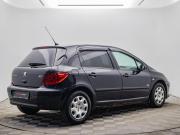 Peugeot 307 I Рестайлинг Москва  - изображение 21