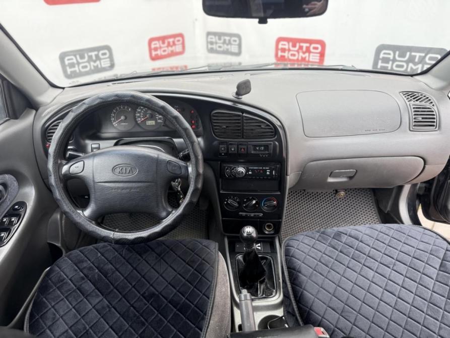 Kia Spectra I Рестайлинг 2 Санкт-Петербург  - изображение 7