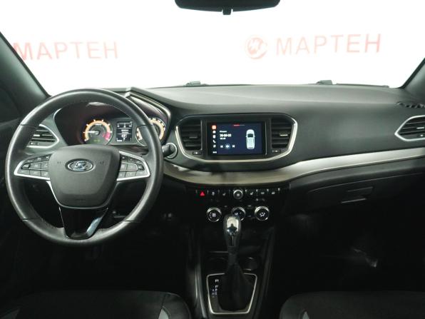 Lada (ВАЗ) Vesta I Рестайлинг (NG) с пробегом 2022 года, цена 1 510 000 рублей, 38348 км, универсал, Автокод Объявления