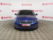 Skoda Octavia III (A7) Рестайлинг Вологда  - изображение 19
