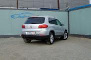 Volkswagen Tiguan I Рестайлинг Курган  - изображение 18