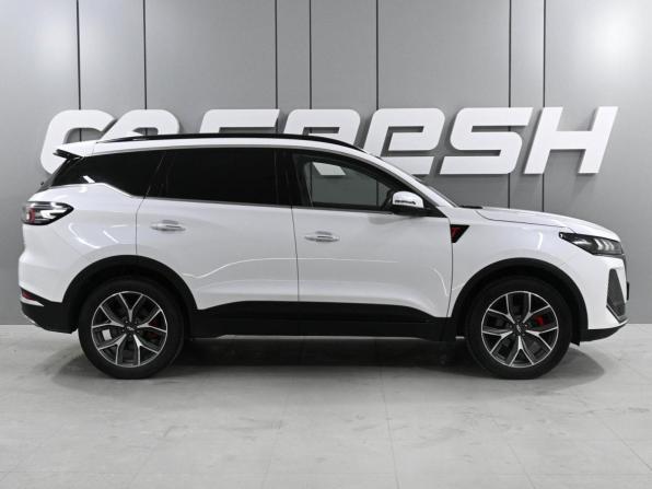 Chery Tiggo 7 Pro Max I Рестайлинг с пробегом 2024 года, цена 2 235 000 рублей, 38377 км, внедорожник, Автокод Объявления