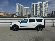 Lada (ВАЗ) Largus I Рестайлинг Ростов-на-Дону  - изображение 23