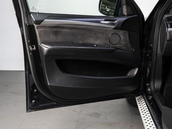 BMW X6 I (E71) Рестайлинг с пробегом 2013 года, цена 2 150 000 рублей, 100533 км, внедорожник, Автокод Объявления