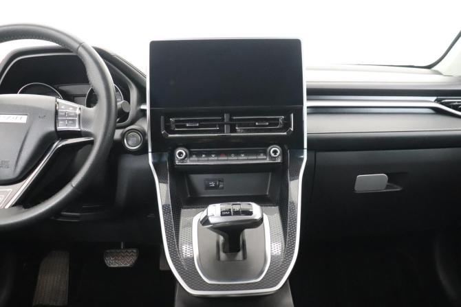 Haval M6 II с пробегом 2023 года, цена 1 772 000 рублей, 49915 км, внедорожник, Автокод Объявления