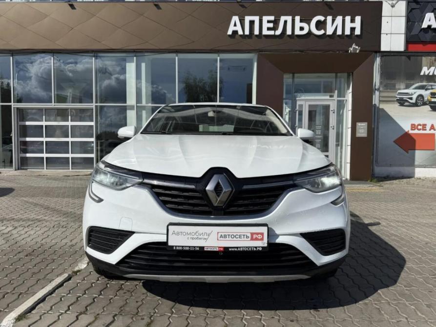Renault Arkana I Набережные Челны  - изображение 2