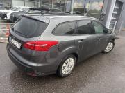 Ford Focus III Рестайлинг Санкт-Петербург  - изображение 9
