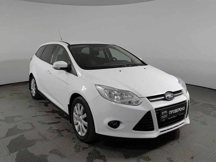 Ford Focus III Уфа  - изображение 3