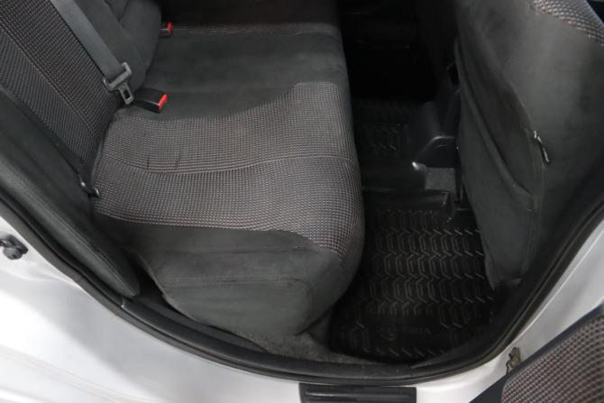 Nissan Tiida I Рестайлинг с пробегом 2011 года, цена 755 550 рублей, 238061 км, седан, Автокод Объявления