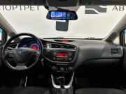 Kia Ceed II Рестайлинг Санкт-Петербург  - изображение 40