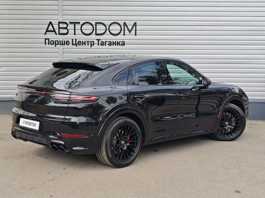 Porsche Cayenne III Москва  - изображение 6