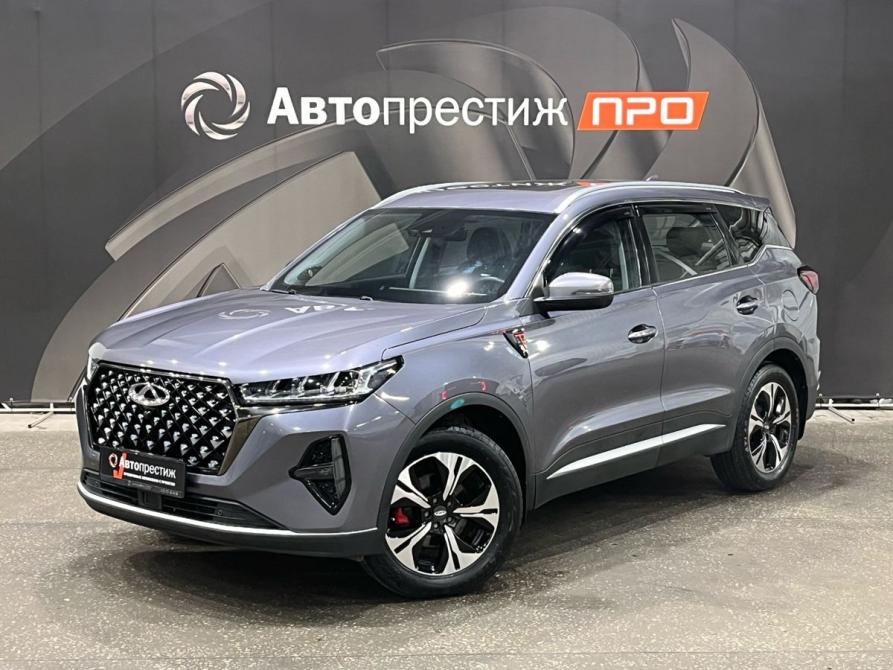 Chery Tiggo 7 Pro Max I Пермь  - изображение 1