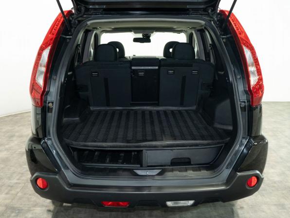 Nissan X-Trail II Рестайлинг с пробегом 2012 года, цена 1 227 000 рублей, 257473 км, внедорожник, Автокод Объявления