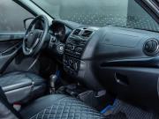Lada (ВАЗ) Granta I Рестайлинг Самара  - изображение 32