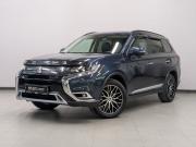 Mitsubishi Outlander III Рестайлинг 3 Москва  - изображение 31