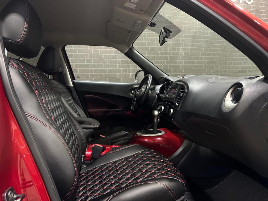 Nissan Juke I Челябинск  - изображение 8