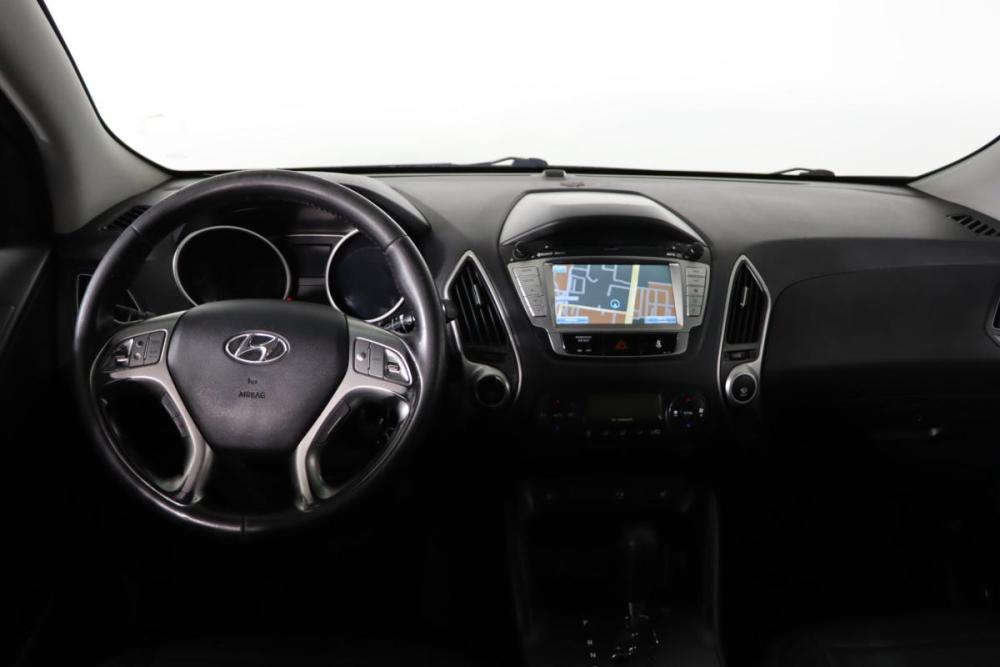 Hyundai ix35 I Нижний Новгород  - изображение 12