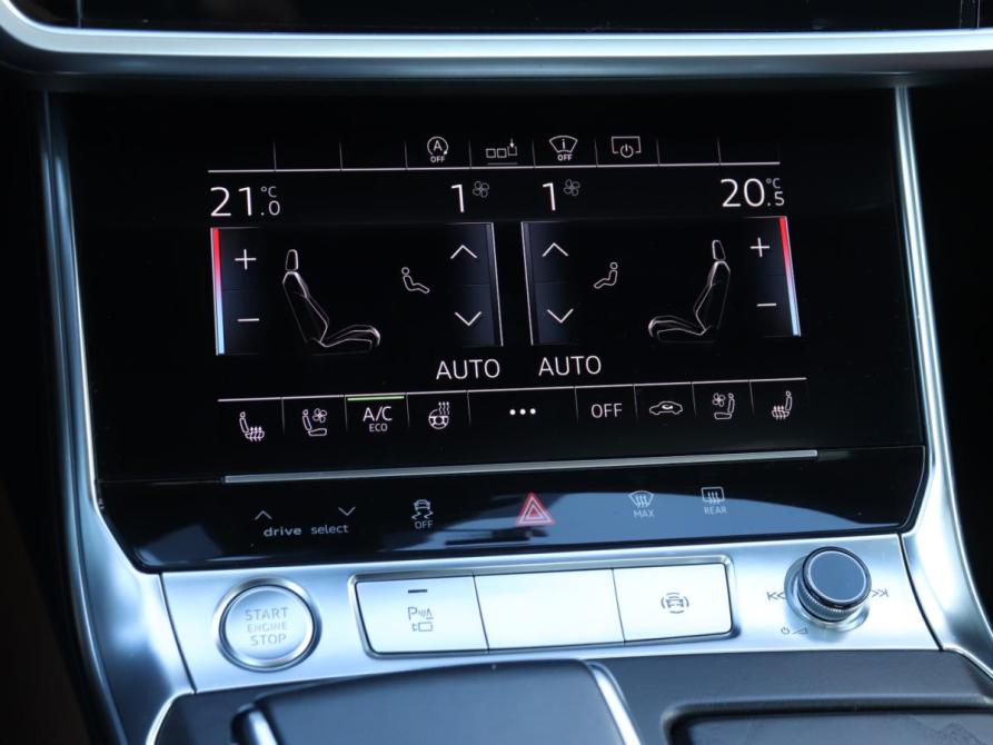 Audi A6 V (C8) Москва  - изображение 17