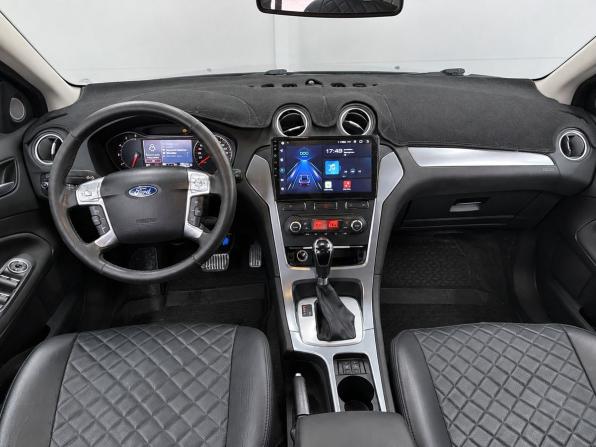 Ford Mondeo IV Рестайлинг с пробегом 2011 года, цена 839 000 рублей, 229980 км, седан, Автокод Объявления
