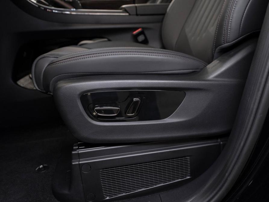 GAC Trumpchi M8 II Москва  - изображение 14
