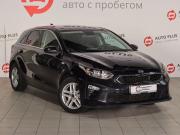 Kia Ceed III Минеральные Воды  - изображение 21