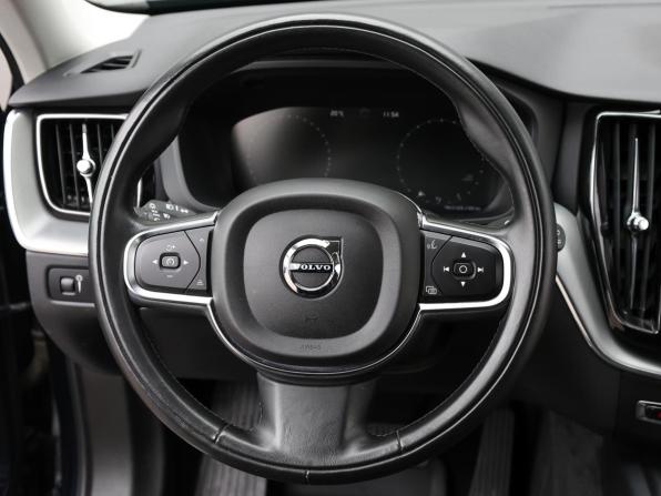 Volvo XC60 II с пробегом 2021 года, цена 4 198 000 рублей, 47857 км, внедорожник, Автокод Объявления