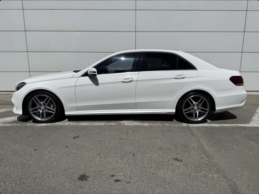 Mercedes-Benz E-Класс IV (W212 S212 C207) Рестайлинг Ставрополь  - изображение 11
