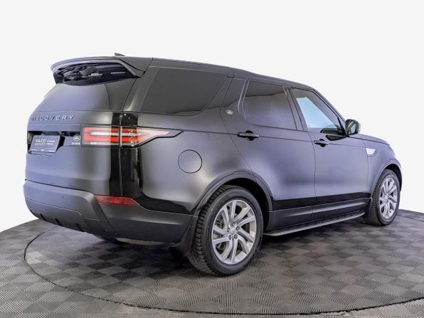 Land Rover Discovery V с пробегом 2017 года, цена 3 900 000 рублей, 95690 км, внедорожник, Автокод Объявления