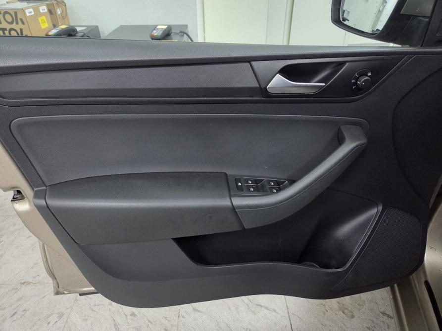 Volkswagen Polo VI Мончегорск  - изображение 16