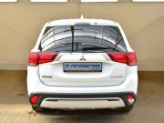 Mitsubishi Outlander III Рестайлинг 3 Москва  - изображение 18