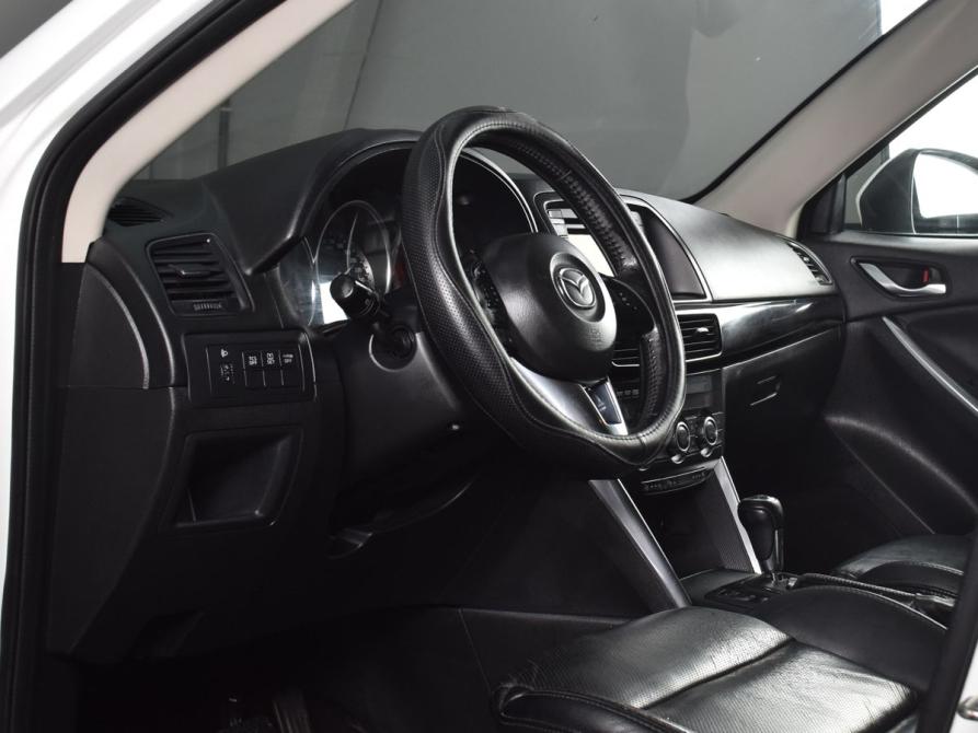 Mazda CX-5 I Кемерово  - изображение 6