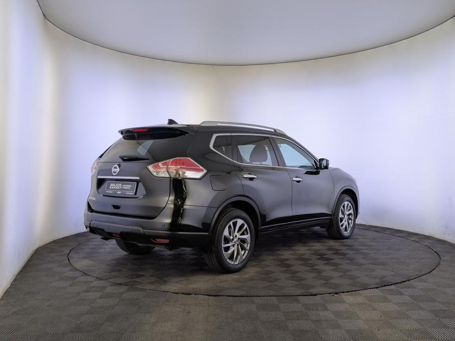 Nissan X-Trail III Москва  - изображение 5