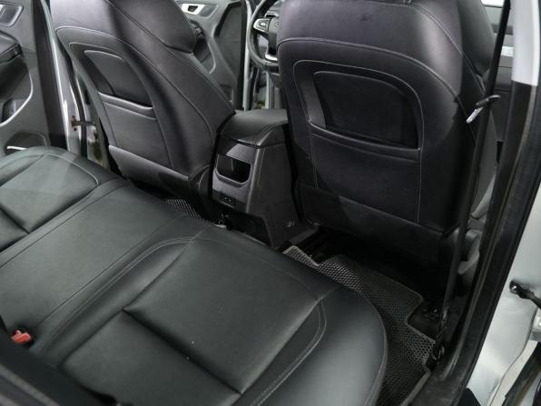 Chery Tiggo 4 I Рестайлинг с пробегом 2020 года, цена 1 550 000 рублей, 63300 км, внедорожник, Автокод Объявления