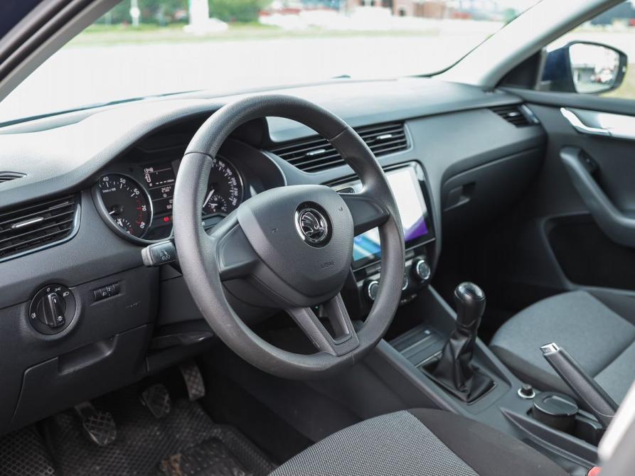 Skoda Octavia III (A7) Ижевск  - изображение 9
