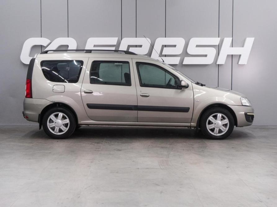 Lada (ВАЗ) Largus I Воронеж  - изображение 5