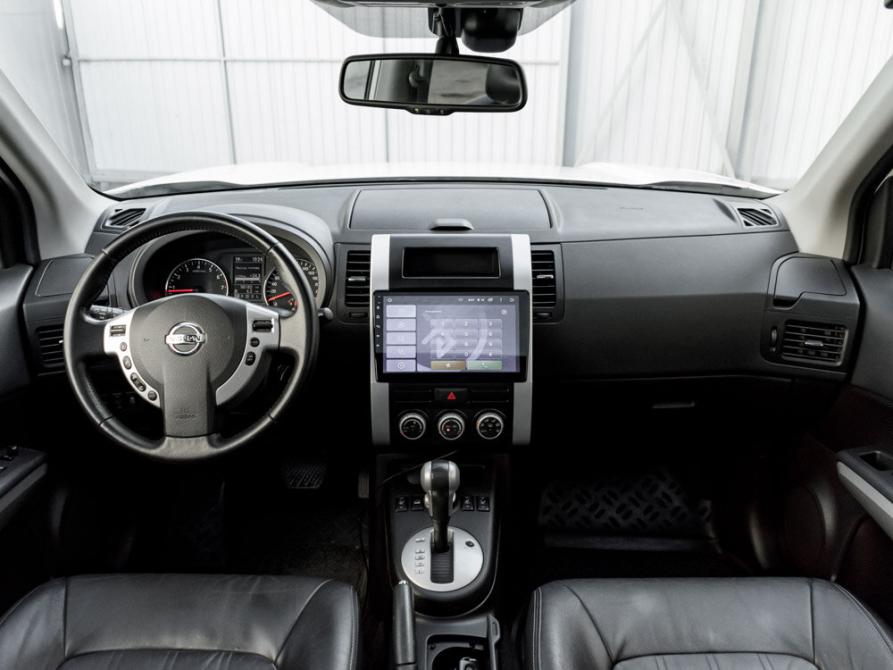 Nissan X-Trail II Рестайлинг Екатеринбург  - изображение 12