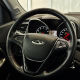 Chery Tiggo 5 I Рестайлинг Москва  - изображение 23