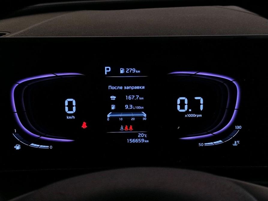 Kia Sportage V Москва  - изображение 10