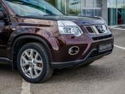 Nissan X-Trail II Рестайлинг Волгоград  - изображение 48