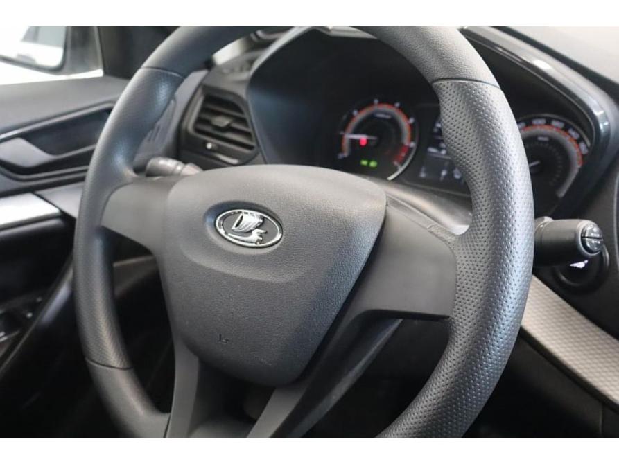 Lada (ВАЗ) Vesta I Рестайлинг (NG) Коломна  - изображение 8