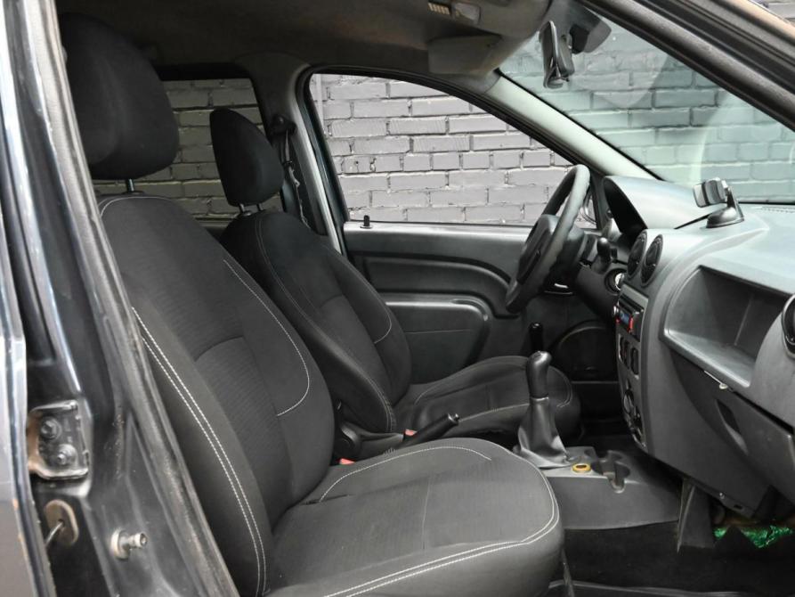 Renault Logan I Екатеринбург  - изображение 6