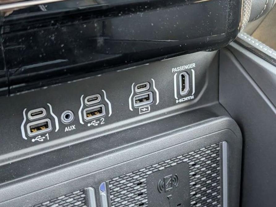 Ram 1500 V Рестайлинг Новосибирск  - изображение 15