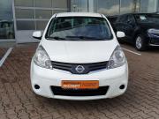 Nissan Note I Рестайлинг Екатеринбург  - изображение 25