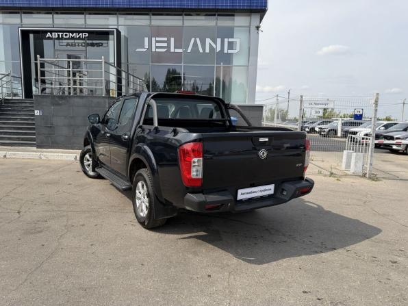 Dongfeng DF6 с пробегом 2022 года, цена 1 350 000 рублей, 184844 км, offers.body_type.unknown, Автокод Объявления