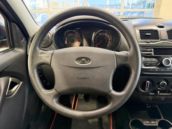 Lada (ВАЗ) Granta I Рестайлинг с пробегом 2022 года, цена 830 000 рублей, 38000 км, универсал, Автокод Объявления