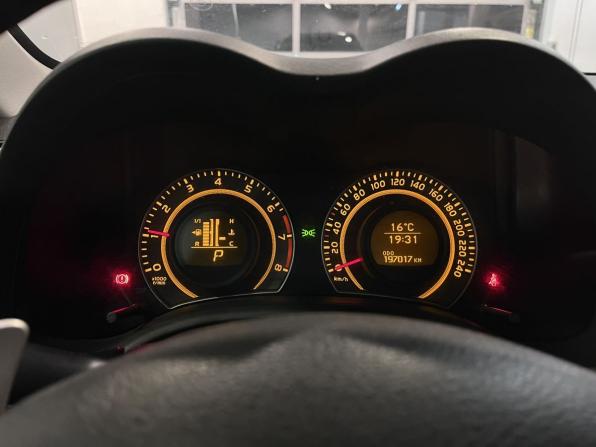 Toyota Corolla X (E140 E150) с пробегом 2007 года, цена 716 900 рублей, 196986 км, седан, Автокод Объявления