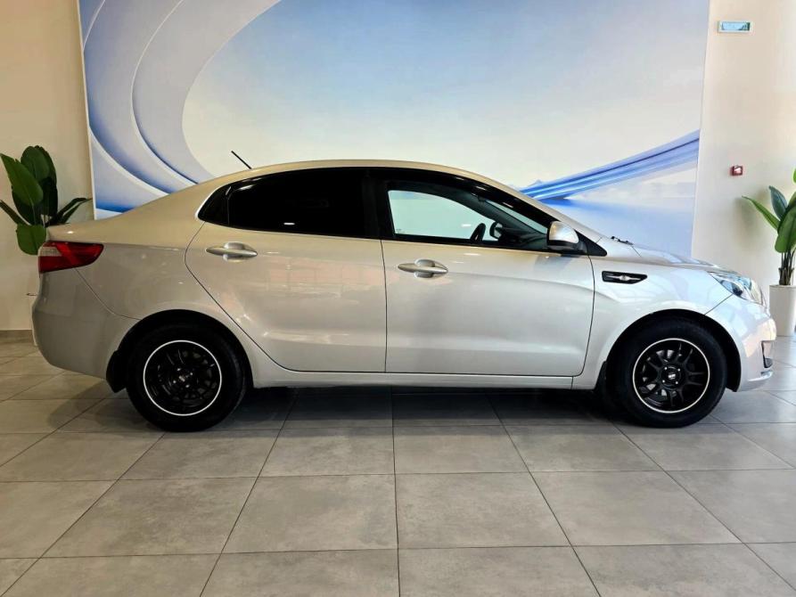 Kia Rio III Таганрог  - изображение 4