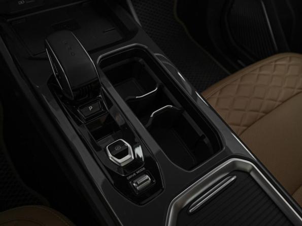 Geely Okavango I с пробегом 2023 года, цена 2 730 000 рублей, 34221 км, внедорожник, Автокод Объявления